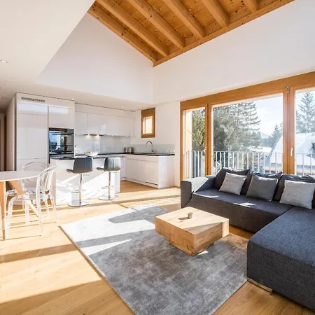 Homes - Taviarna 2,14 Laax
