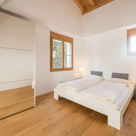 Homes - Taviarna 2,14 Apartment Laax
