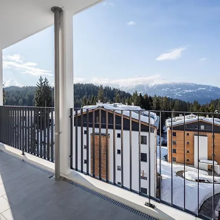 Homes - Taviarna 2,14 Apartment