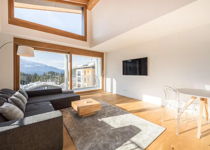 Daire Homes - Taviarna 2,14 Laax